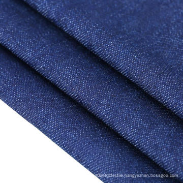 Jeans Repair Cotton Fabric Light Blue/Middle Blue/Black